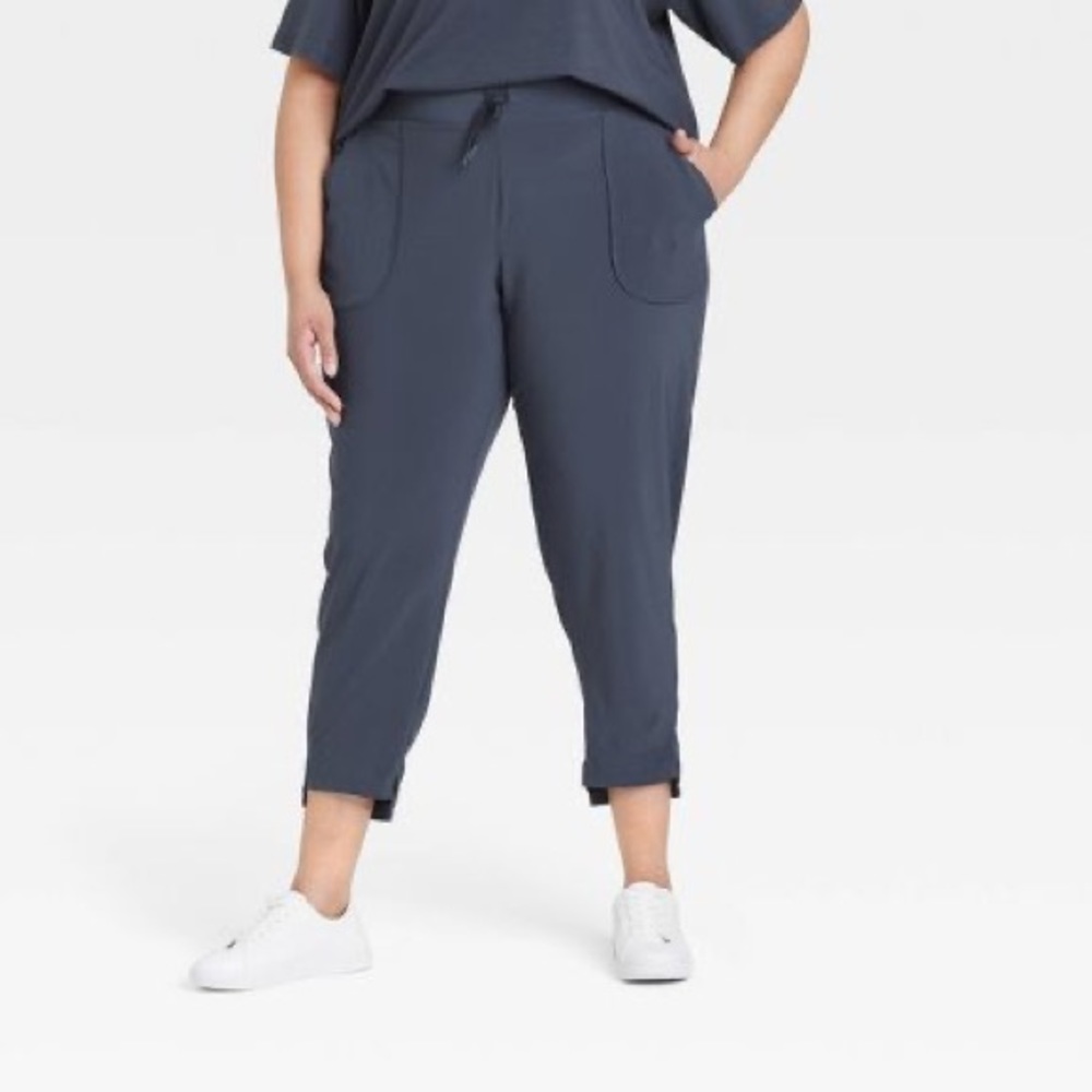 NEW PLUS SIZE All In Motion Womens Pants